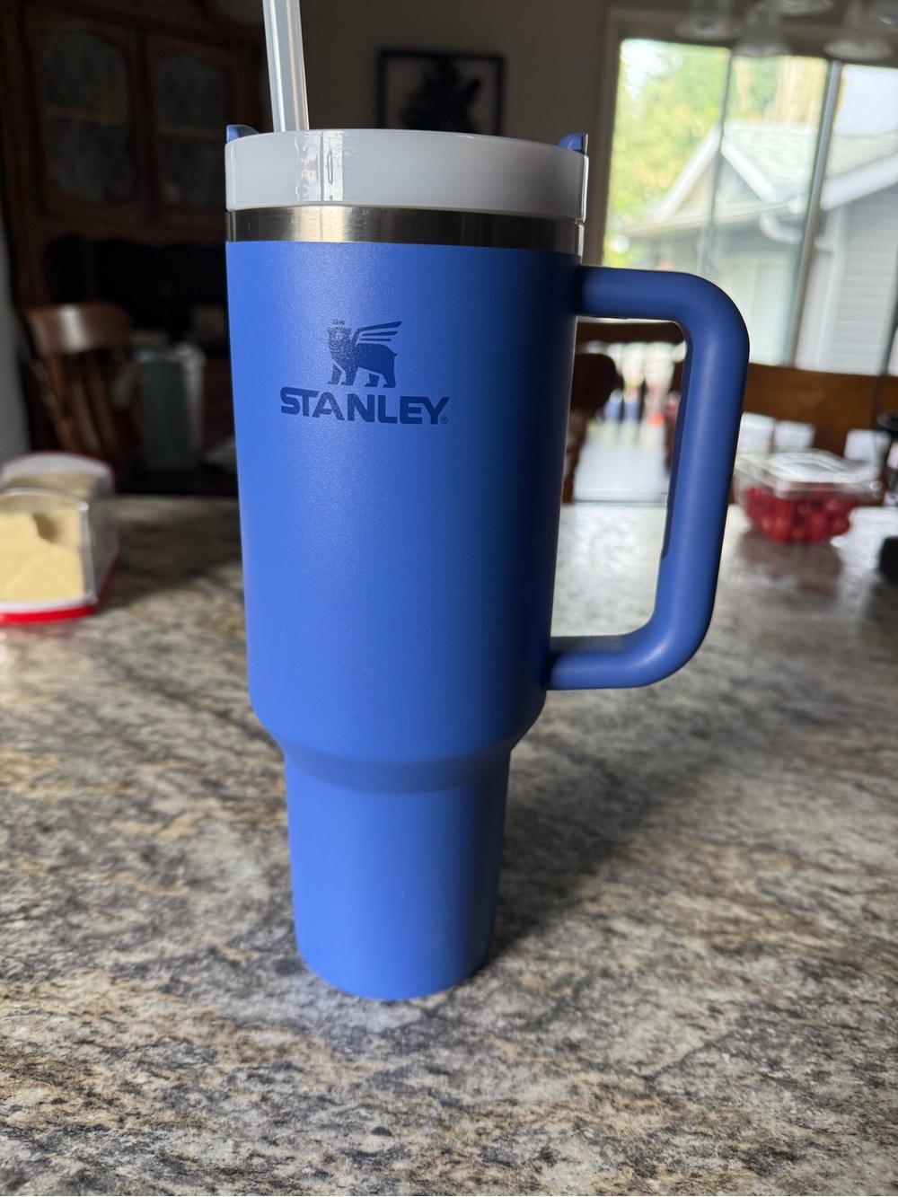 Travel Mug / Tumbler